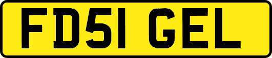 FD51GEL