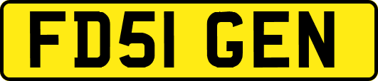 FD51GEN