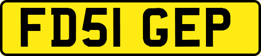 FD51GEP