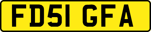 FD51GFA