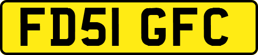 FD51GFC