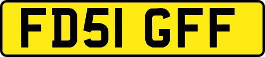 FD51GFF