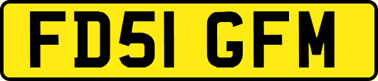 FD51GFM