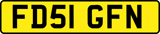 FD51GFN