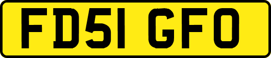 FD51GFO