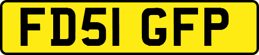 FD51GFP