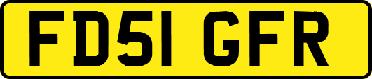 FD51GFR