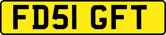 FD51GFT