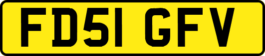 FD51GFV