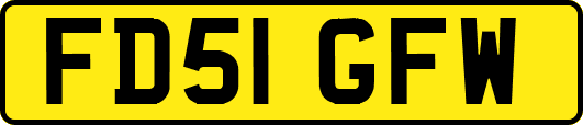 FD51GFW