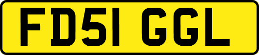 FD51GGL