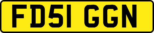 FD51GGN