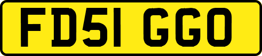 FD51GGO