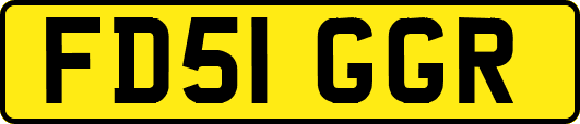 FD51GGR