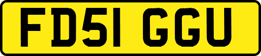 FD51GGU