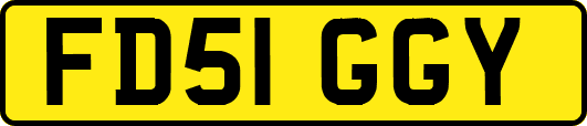 FD51GGY