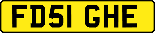 FD51GHE