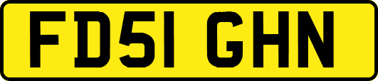 FD51GHN