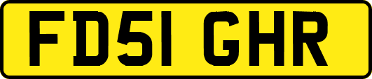 FD51GHR