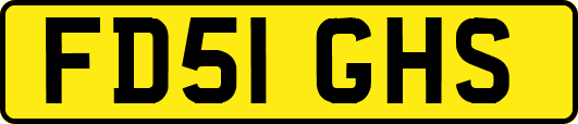 FD51GHS