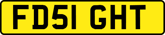 FD51GHT