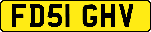 FD51GHV