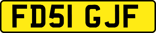 FD51GJF