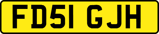 FD51GJH