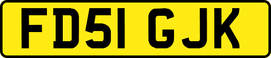 FD51GJK