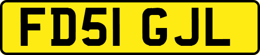 FD51GJL