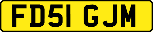 FD51GJM