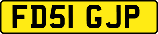 FD51GJP