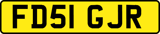 FD51GJR