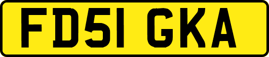 FD51GKA