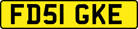 FD51GKE