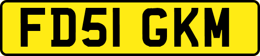 FD51GKM