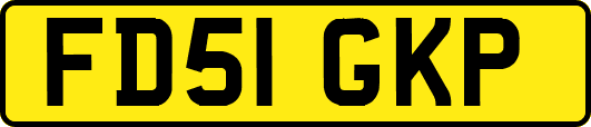 FD51GKP