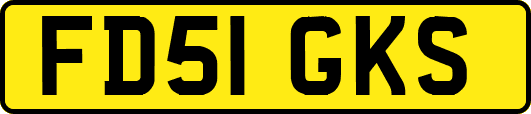 FD51GKS