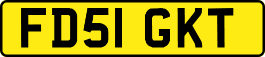 FD51GKT