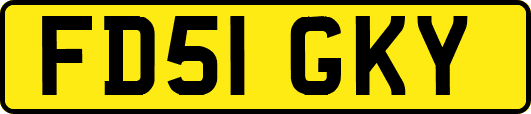 FD51GKY