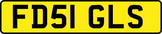 FD51GLS