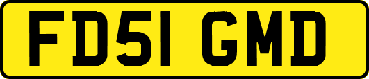 FD51GMD