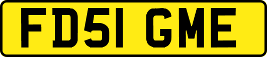 FD51GME