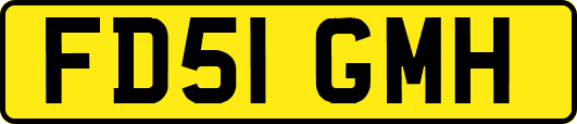 FD51GMH