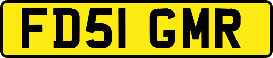 FD51GMR