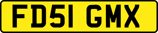 FD51GMX