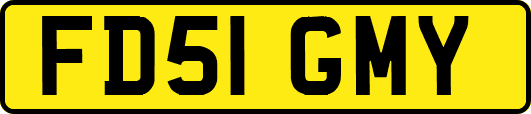 FD51GMY