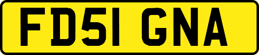 FD51GNA