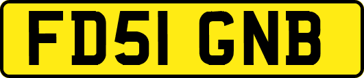 FD51GNB