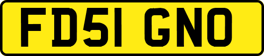 FD51GNO